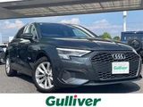 2023 Audi A3 A3 Sport Sedan for sale, Japanese used car export - photo 1 of 24 | GULJI TRADERS