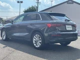 2023 Audi A3 A3 Sport Sedan for sale, Japanese used car export - photo 2 of 24 | GULJI TRADERS