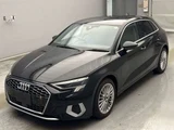 2023 Audi A3 Sport Sedan for sale, Japanese used car export - photo 1 of 14 | GULJI TRADERS