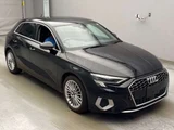 2023 Audi A3 Sport Sedan for sale, Japanese used car export - photo 3 of 14 | GULJI TRADERS
