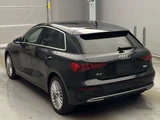2023 Audi A3 Sport Sedan for sale, Japanese used car export - photo 4 of 14 | GULJI TRADERS