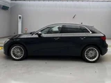 2023 Audi A3 Sport Sedan for sale, Japanese used car export - photo 5 of 14 | GULJI TRADERS