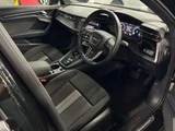 2023 Audi A3 Sport Sedan for sale, Japanese used car export - photo 7 of 14 | GULJI TRADERS