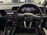 2023 Audi A3 Sport Sedan for sale, Japanese used car export - photo 9 of 14 | GULJI TRADERS