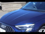 2023 Audi A3 Sport Sedan for sale, Japanese used car export - photo 2 of 24 | GULJI TRADERS