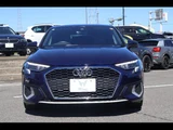2023 Audi A3 Sport Sedan for sale, Japanese used car export - photo 3 of 24 | GULJI TRADERS