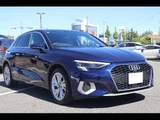 2023 Audi A3 Sport Sedan for sale, Japanese used car export - photo 4 of 24 | GULJI TRADERS
