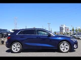2023 Audi A3 Sport Sedan for sale, Japanese used car export - photo 5 of 24 | GULJI TRADERS