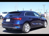 2023 Audi A3 Sport Sedan for sale, Japanese used car export - photo 6 of 24 | GULJI TRADERS