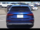 2023 Audi A3 Sport Sedan for sale, Japanese used car export - photo 7 of 24 | GULJI TRADERS