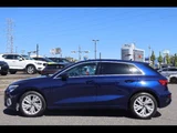 2023 Audi A3 Sport Sedan for sale, Japanese used car export - photo 9 of 24 | GULJI TRADERS