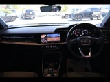 2023 Audi A3 Sport Sedan for sale, Japanese used car export - photo 18 of 24 | GULJI TRADERS