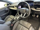 2023 Audi A3 30 TFSI Sedan for sale, Japanese used car export - photo 2 of 9 | GULJI TRADERS