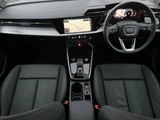 2023 Audi A3 Sport Sedan for sale, Japanese used car export - photo 2 of 9 | GULJI TRADERS