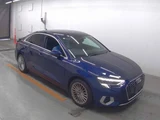 2023 Audi A3 Sedan for sale, Japanese used car export - photo 1 of 5 | GULJI TRADERS