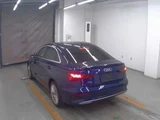 2023 Audi A3 Sedan for sale, Japanese used car export - photo 2 of 5 | GULJI TRADERS