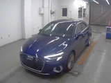 2023 Audi A3 Sedan for sale, Japanese used car export - photo 4 of 5 | GULJI TRADERS
