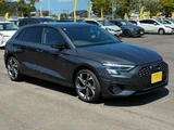 2024 Audi A3 30 TFSI Sedan for sale, Japanese used car export - photo 6 of 72 | GULJI TRADERS