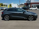 2024 Audi A3 30 TFSI Sedan for sale, Japanese used car export - photo 7 of 72 | GULJI TRADERS