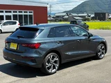 2024 Audi A3 30 TFSI Sedan for sale, Japanese used car export - photo 8 of 72 | GULJI TRADERS