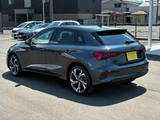 2024 Audi A3 30 TFSI Sedan for sale, Japanese used car export - photo 10 of 72 | GULJI TRADERS