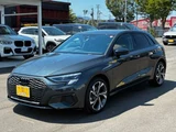 2024 Audi A3 30 TFSI Sedan for sale, Japanese used car export - photo 12 of 72 | GULJI TRADERS