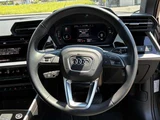 2024 Audi A3 30 TFSI Sedan for sale, Japanese used car export - photo 29 of 72 | GULJI TRADERS