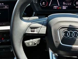 2024 Audi A3 30 TFSI Sedan for sale, Japanese used car export - photo 30 of 72 | GULJI TRADERS