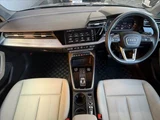 2024 Audi A3 Sedan for sale, Japanese used car export - photo 2 of 48 | GULJI TRADERS