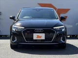 2024 Audi A3 Sedan for sale, Japanese used car export - photo 9 of 48 | GULJI TRADERS