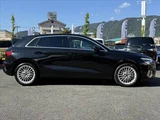 2024 Audi A3 Sedan for sale, Japanese used car export - photo 11 of 48 | GULJI TRADERS