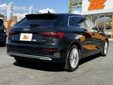 2024 Audi A3 Sedan for sale, Japanese used car export - photo 13 of 48 | GULJI TRADERS