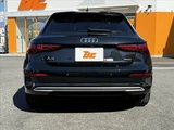 2024 Audi A3 Sedan for sale, Japanese used car export - photo 14 of 48 | GULJI TRADERS