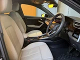2024 Audi A3 Sedan for sale, Japanese used car export - photo 16 of 48 | GULJI TRADERS