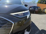 2024 Audi A3 Sedan for sale, Japanese used car export - photo 31 of 48 | GULJI TRADERS