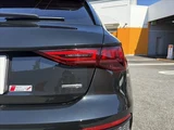 2024 Audi A3 Sedan for sale, Japanese used car export - photo 36 of 48 | GULJI TRADERS