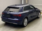 2024 Audi A3 Sport Sedan for sale, Japanese used car export - photo 2 of 14 | GULJI TRADERS