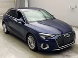 2024 Audi A3 Sport Sedan for sale, Japanese used car export - photo 3 of 14 | GULJI TRADERS