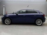2024 Audi A3 Sport Sedan for sale, Japanese used car export - photo 5 of 14 | GULJI TRADERS