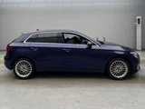 2024 Audi A3 Sport Sedan for sale, Japanese used car export - photo 6 of 14 | GULJI TRADERS