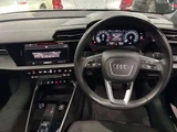 2024 Audi A3 Sport Sedan for sale, Japanese used car export - photo 9 of 14 | GULJI TRADERS