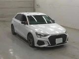 2024 Audi A3 Sport Sedan for sale, Japanese used car export - photo 1 of 6 | GULJI TRADERS