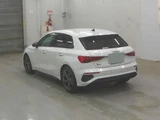 2024 Audi A3 Sport Sedan for sale, Japanese used car export - photo 2 of 6 | GULJI TRADERS