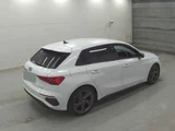 2024 Audi A3 Sport Sedan for sale, Japanese used car export - photo 5 of 6 | GULJI TRADERS