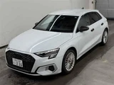 2024 Audi A3 Sport Sedan for sale, Japanese used car export - photo 1 of 5 | GULJI TRADERS