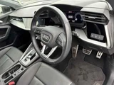 2024 Audi A3 Sport Sedan for sale, Japanese used car export - photo 3 of 5 | GULJI TRADERS