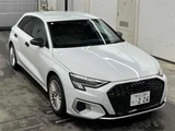 2024 Audi A3 Sport Sedan for sale, Japanese used car export - photo 4 of 5 | GULJI TRADERS