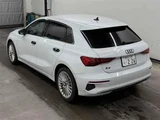 2024 Audi A3 Sport Sedan for sale, Japanese used car export - photo 5 of 5 | GULJI TRADERS