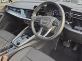 2024 Audi A3 Sport 30 TFSI Sedan for sale, Japanese used car export - photo 2 of 9 | GULJI TRADERS