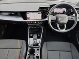 2024 Audi A3 Sport 30 TFSI Sedan for sale, Japanese used car export - photo 4 of 9 | GULJI TRADERS
